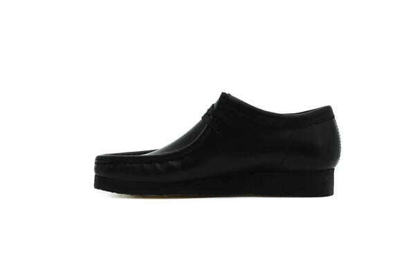 Clarks Wallabee Originalブラック Clarks Originals WALLABEE 